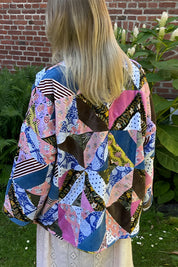 Leomidia Jacket