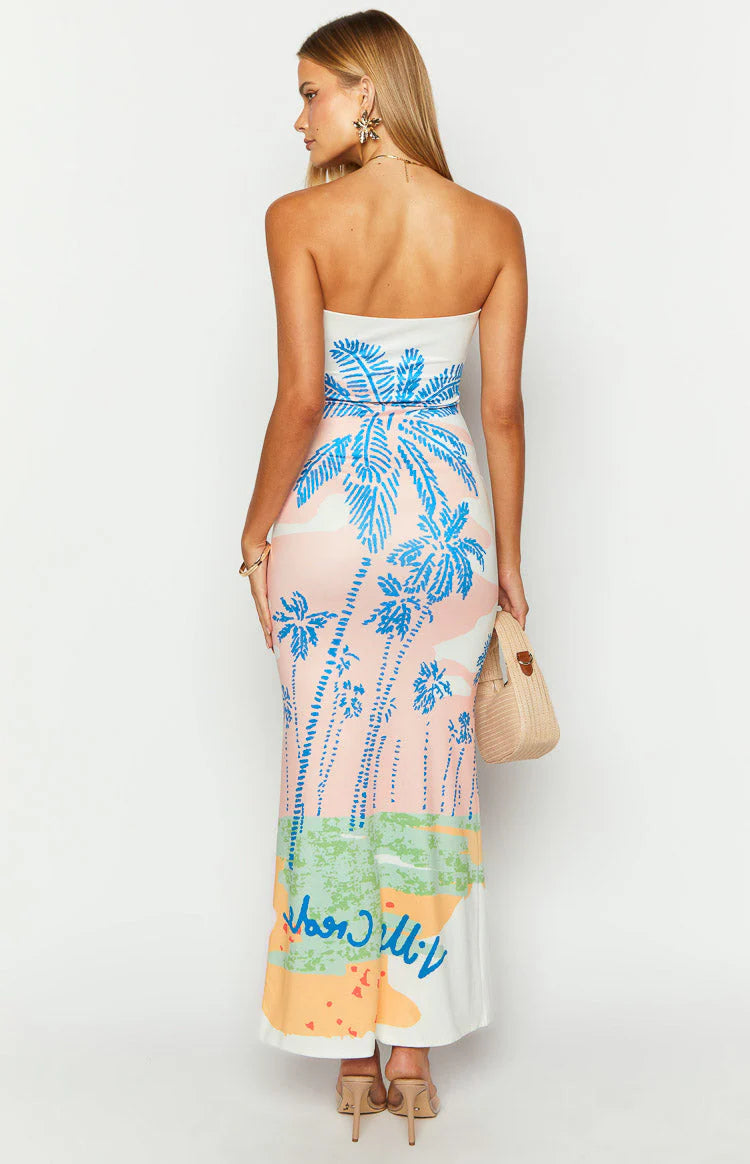 Arielle Dina Dress