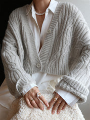 Gretta Cardigan