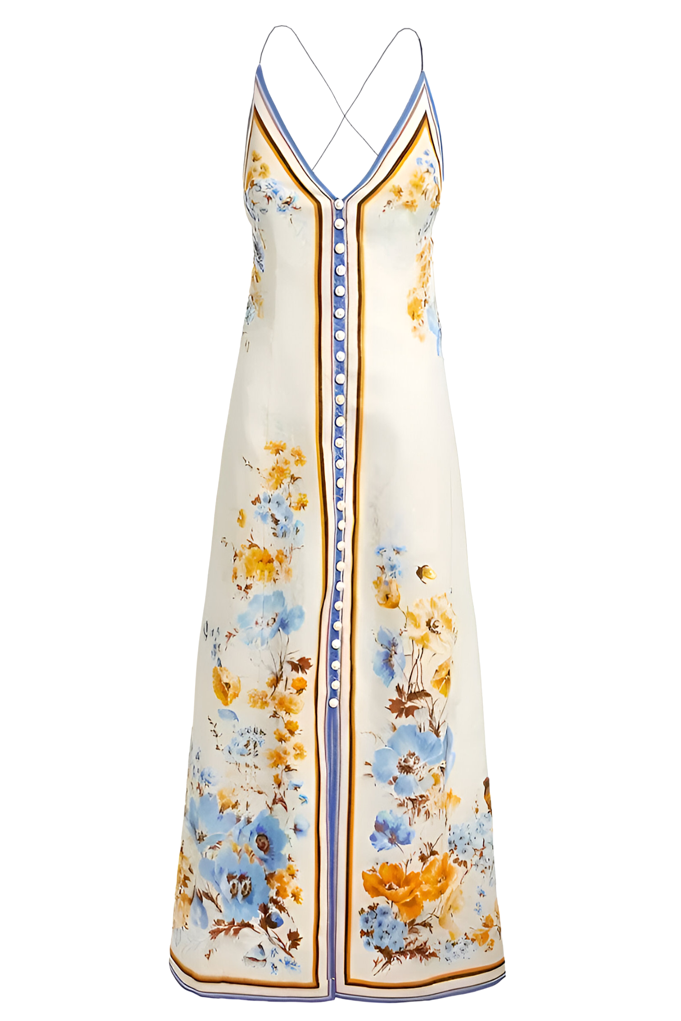 Alice Aurora Dress