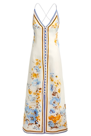 Alice Aurora Dress