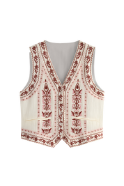 Mannole Waistcoat