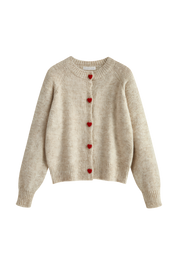 Agnes Cardigan