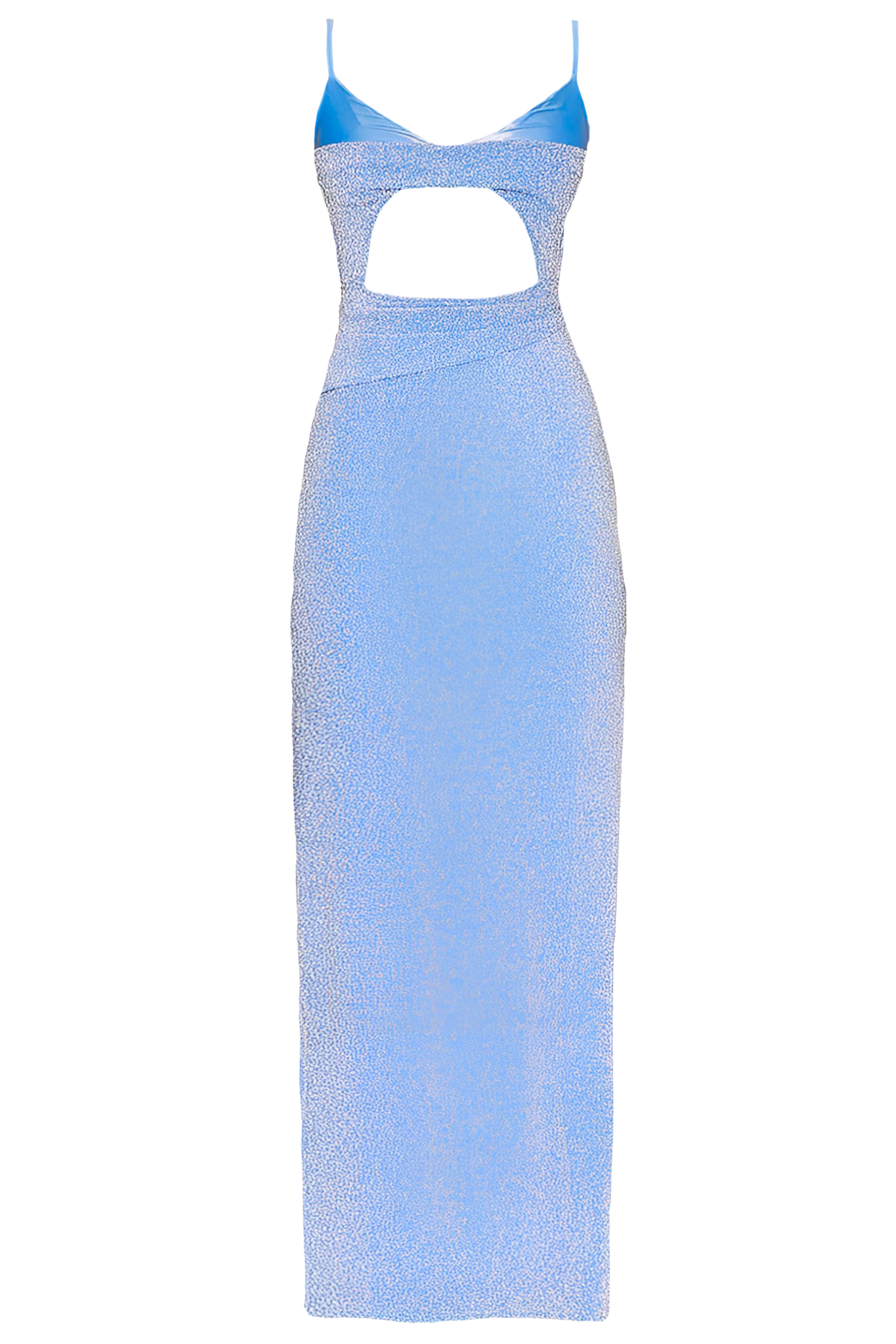 Binessa Bianchi Dress