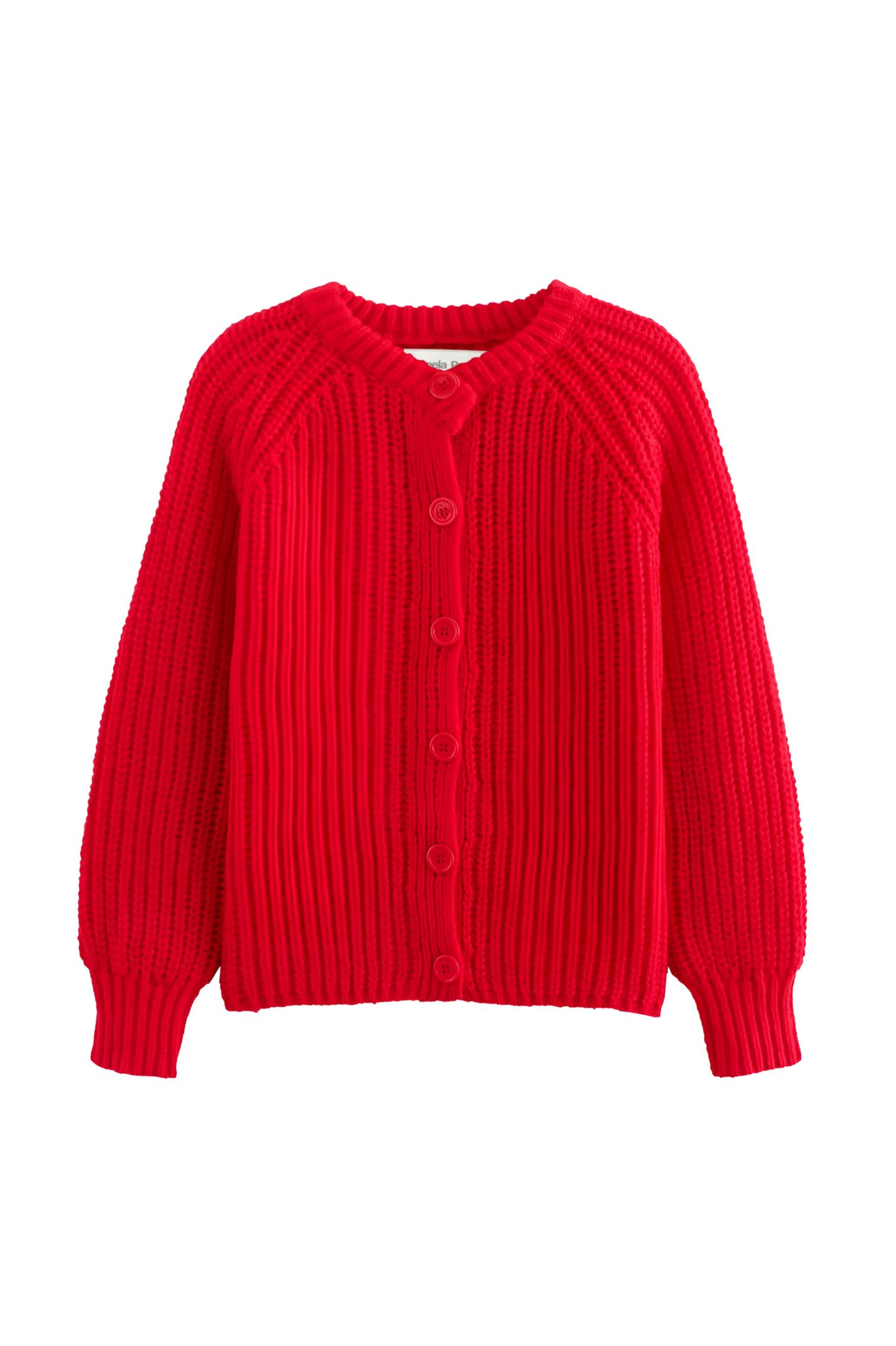 Bernera Cardigan