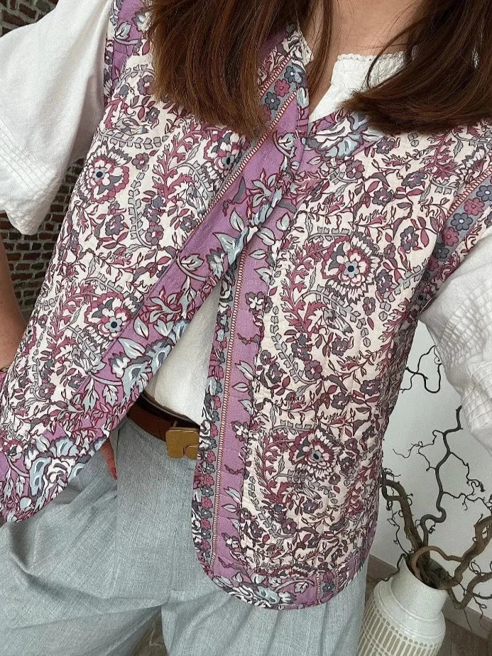 Maggina Waistcoat