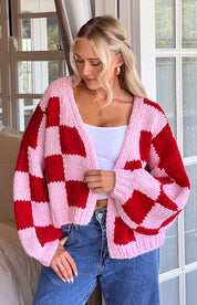 Kaira Cardigan