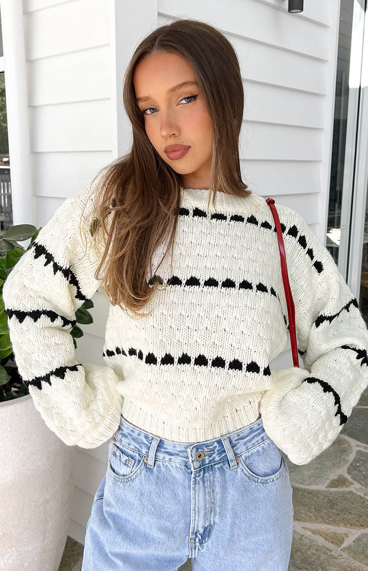 Montare Sweater