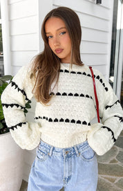 Montare Sweater