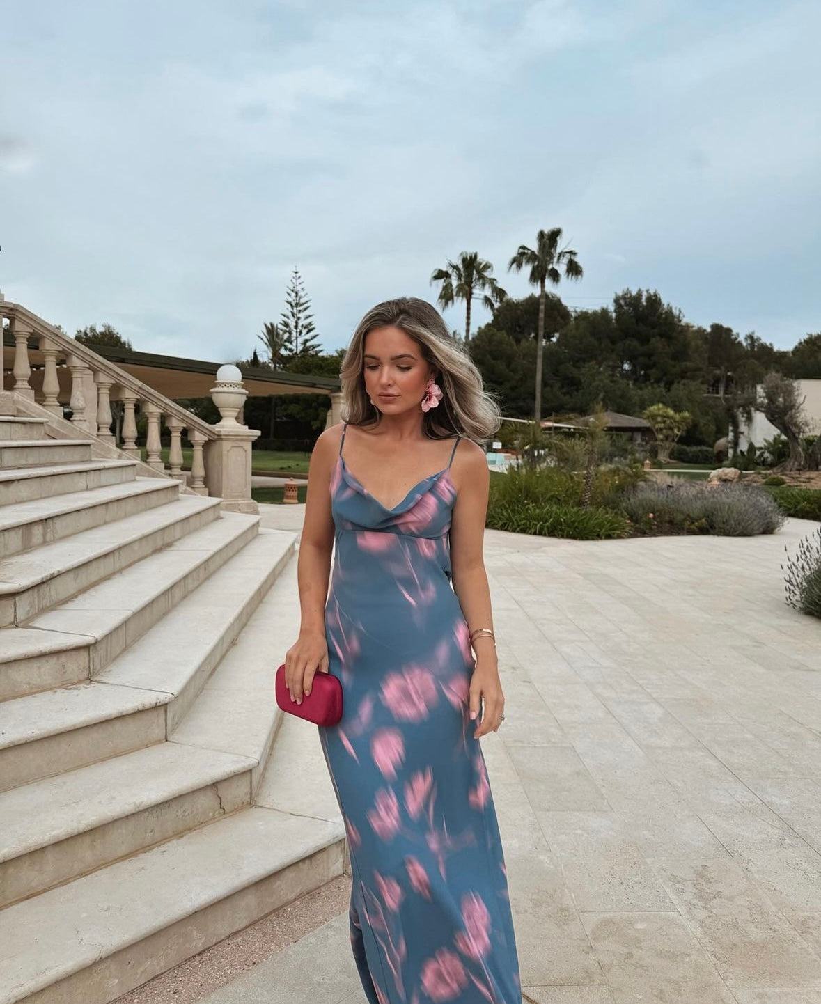 Bellafiore Abbatangelo Dress