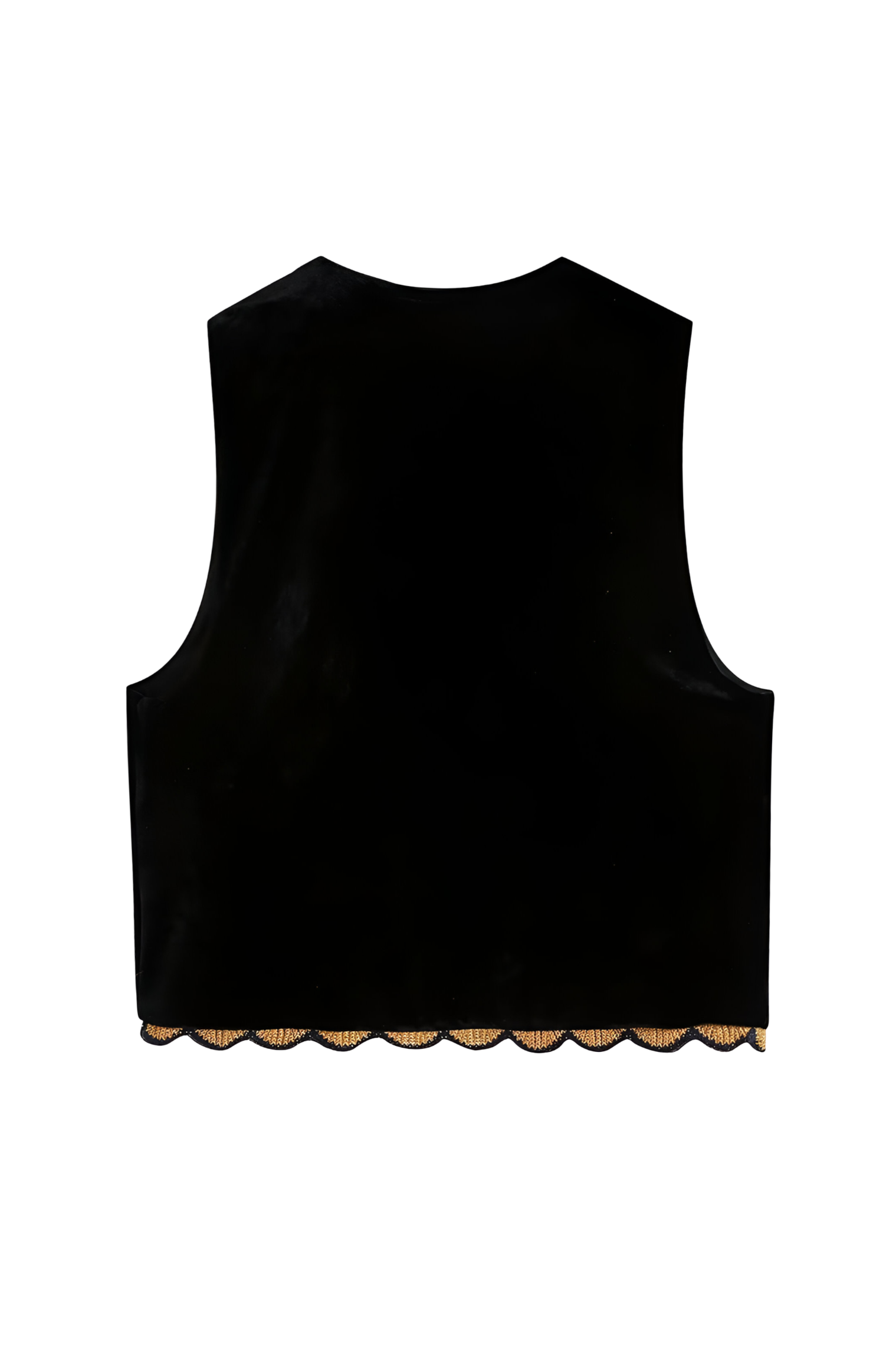 Findia Waistcoat