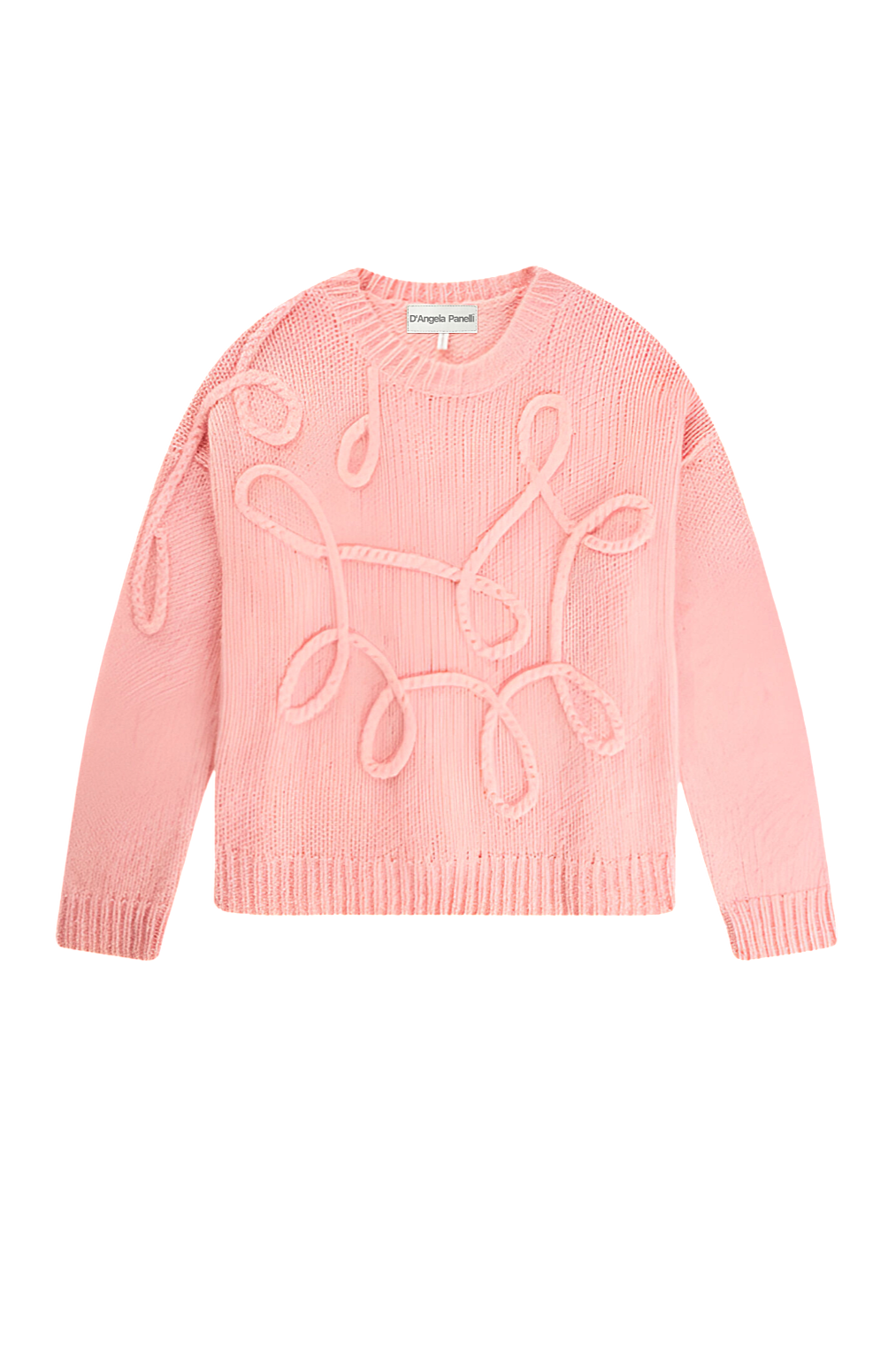 Noraine Sweater