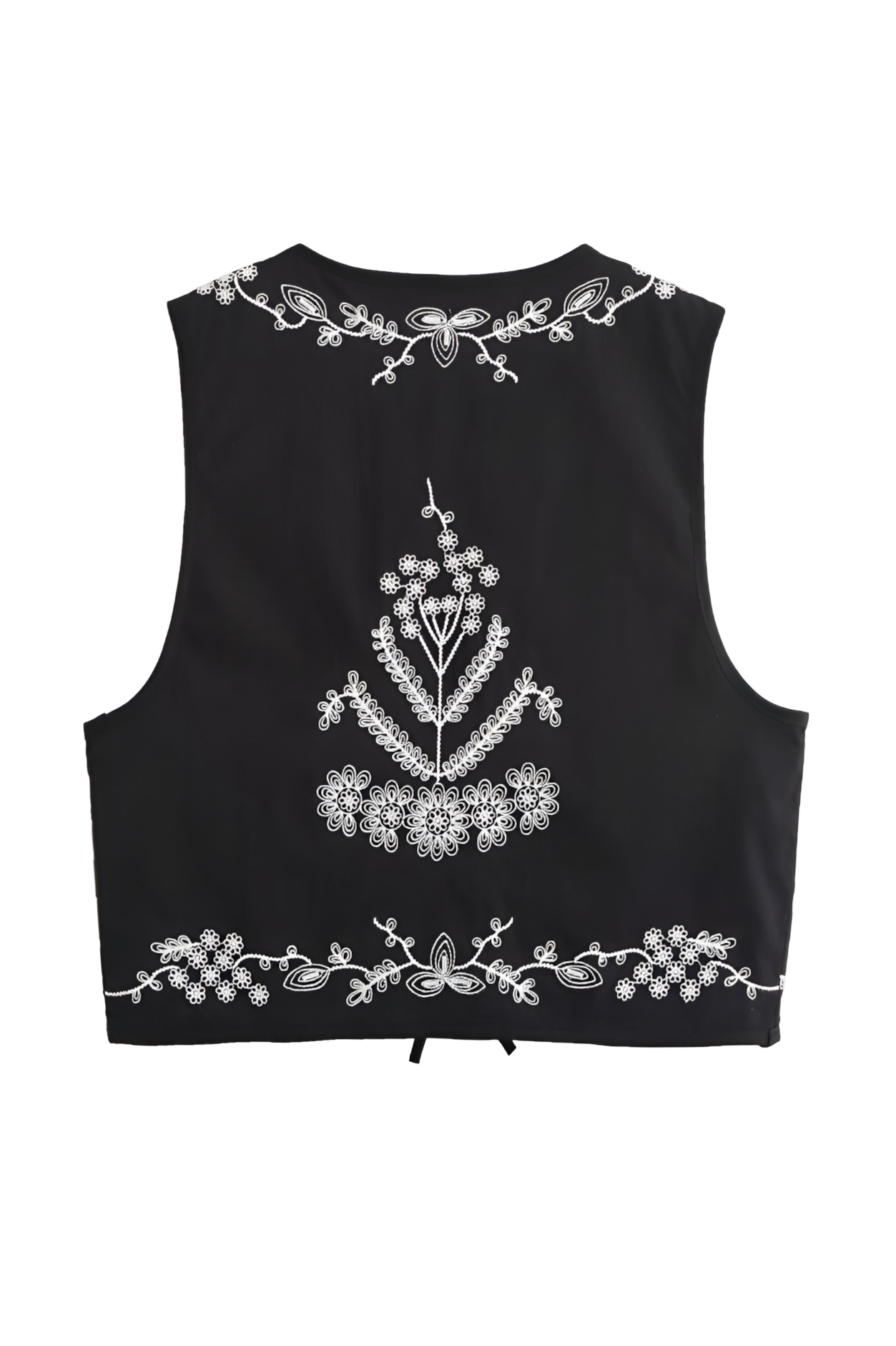 Oranda Waistcoat