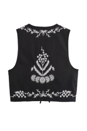 Oranda Waistcoat