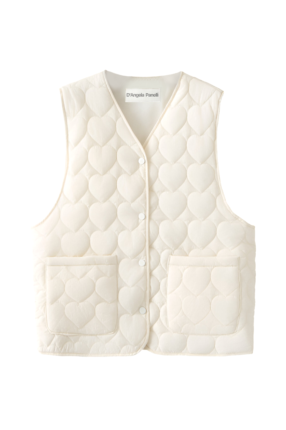 Meruna Waistcoat