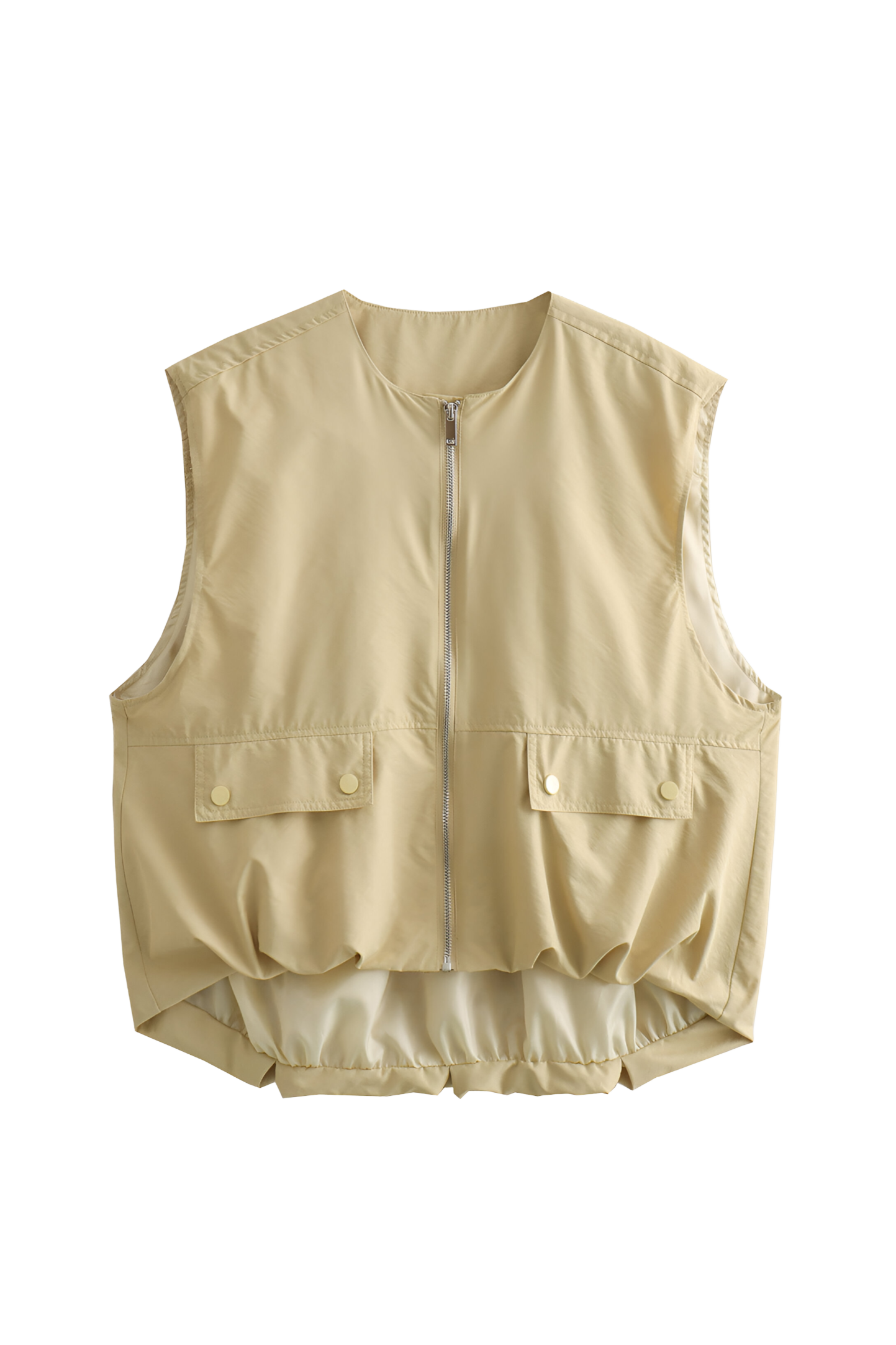 Balaida Waistcoat