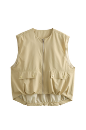 Balaida Waistcoat