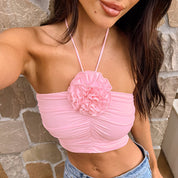 Aurora Bazzani Top