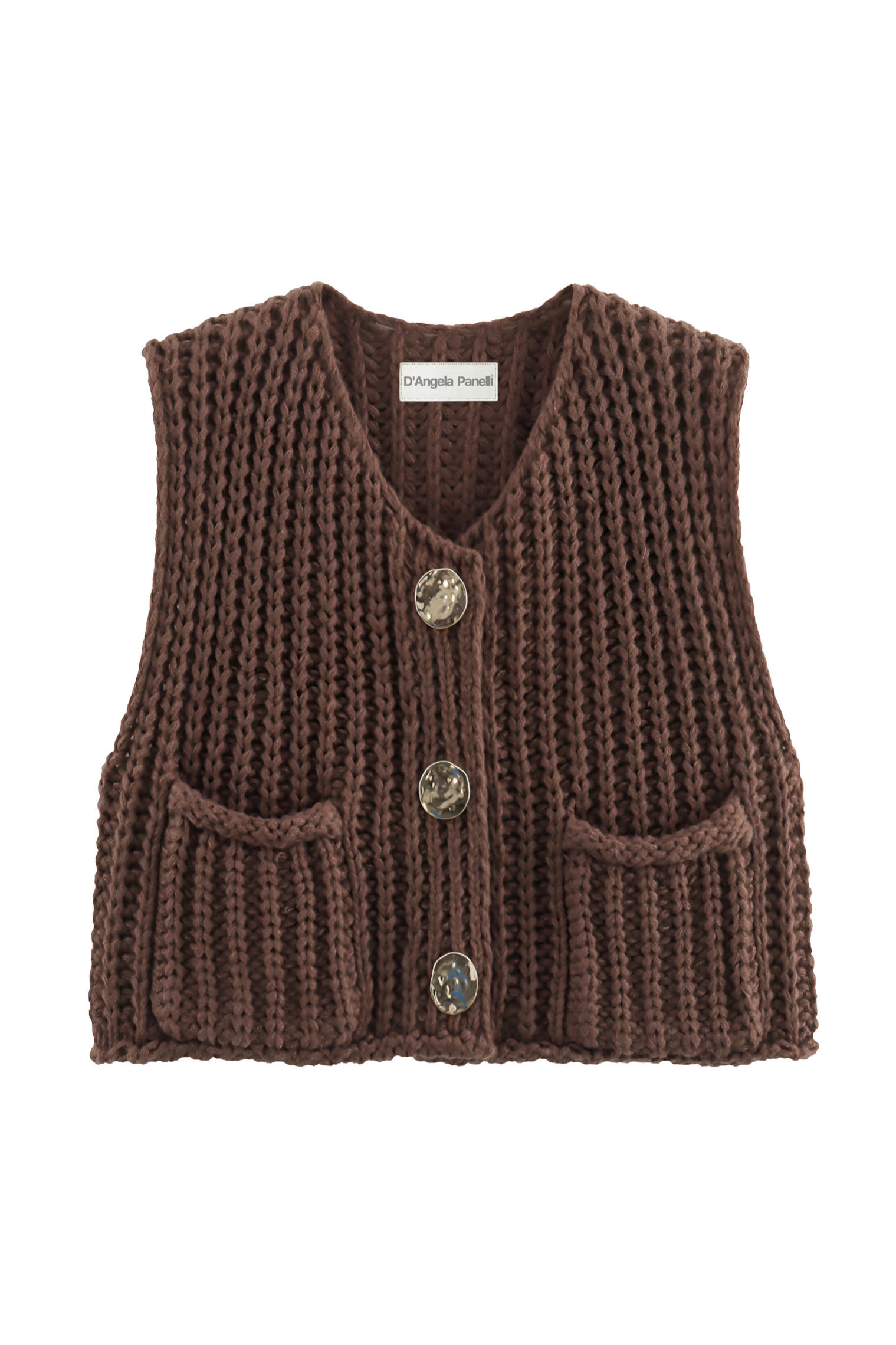 Elbania Cardigan