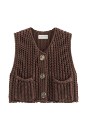 Elbania Cardigan