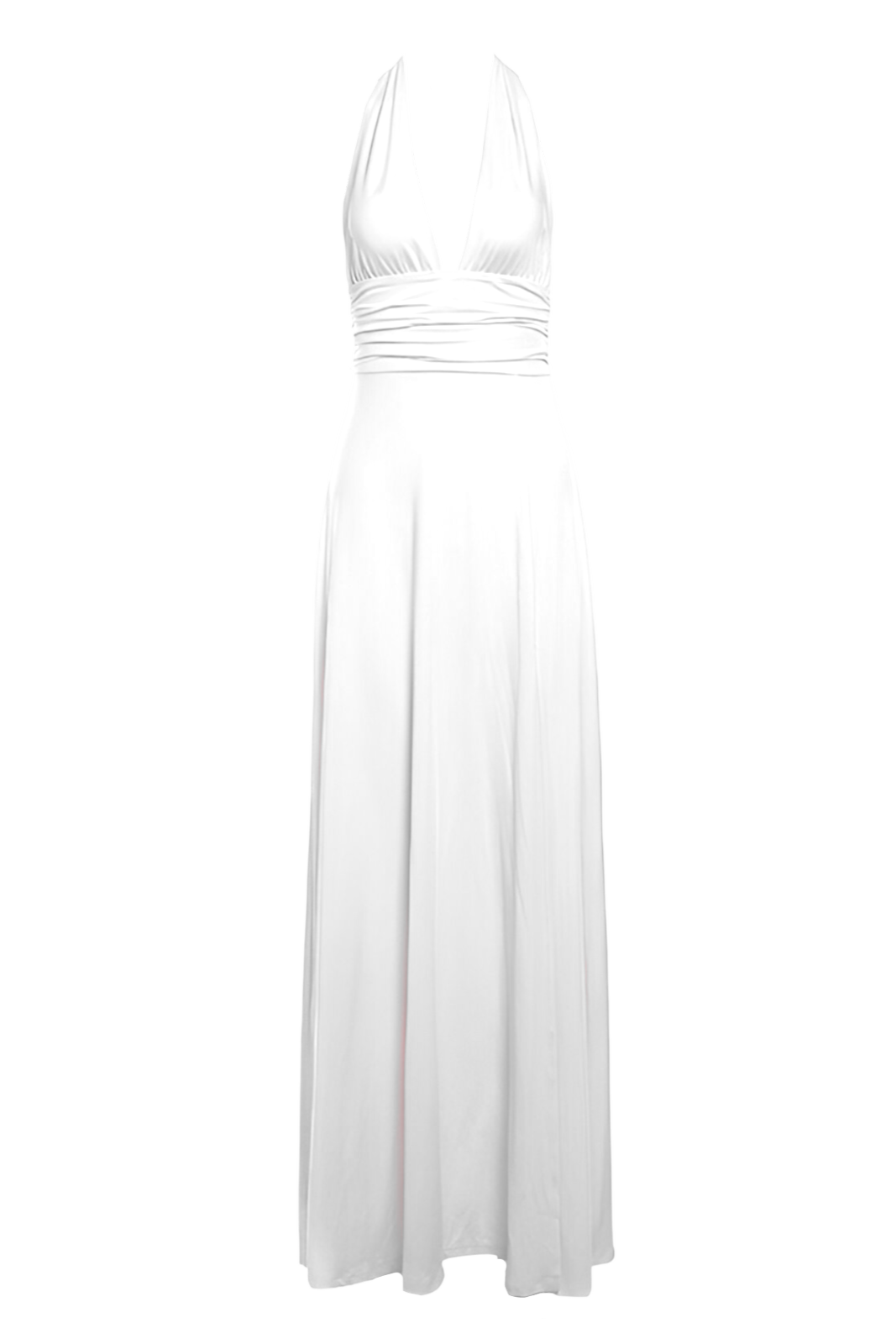 Edmonda Napolitano Dress