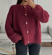 Rosella Cardigan (copi