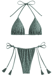 Sibilla Martini Bikini