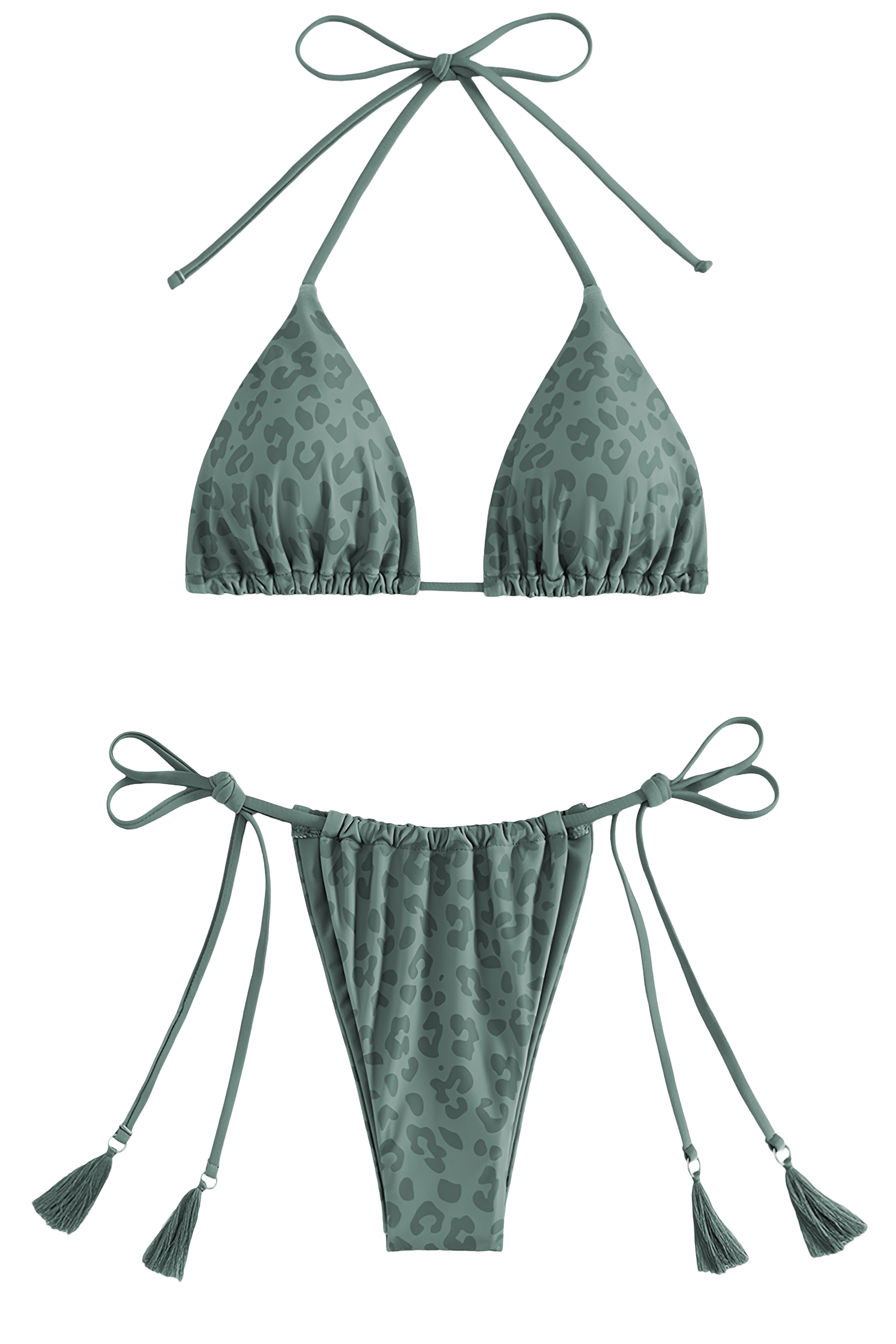 Sibilla Martini Bikini