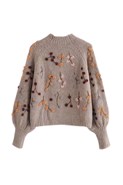 Otonnie Sweater