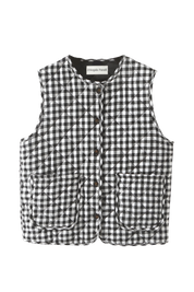 Balica Vichy Waistcoat (copia)