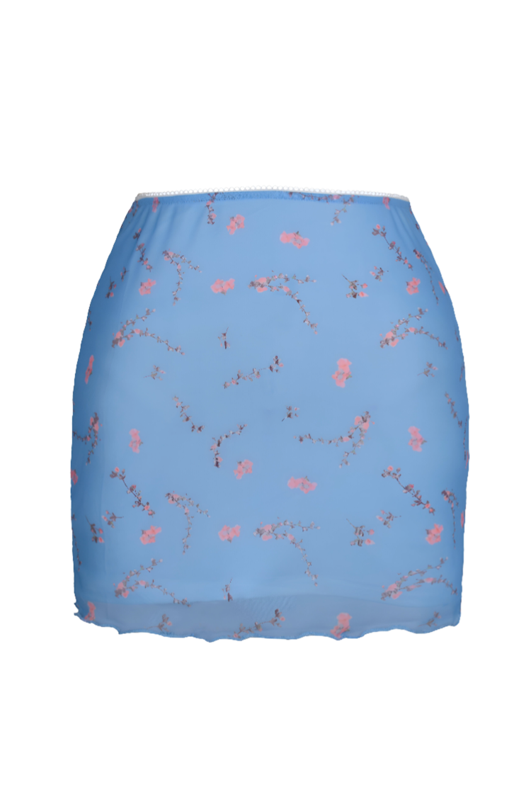 Tiziana Tumulto Skirt