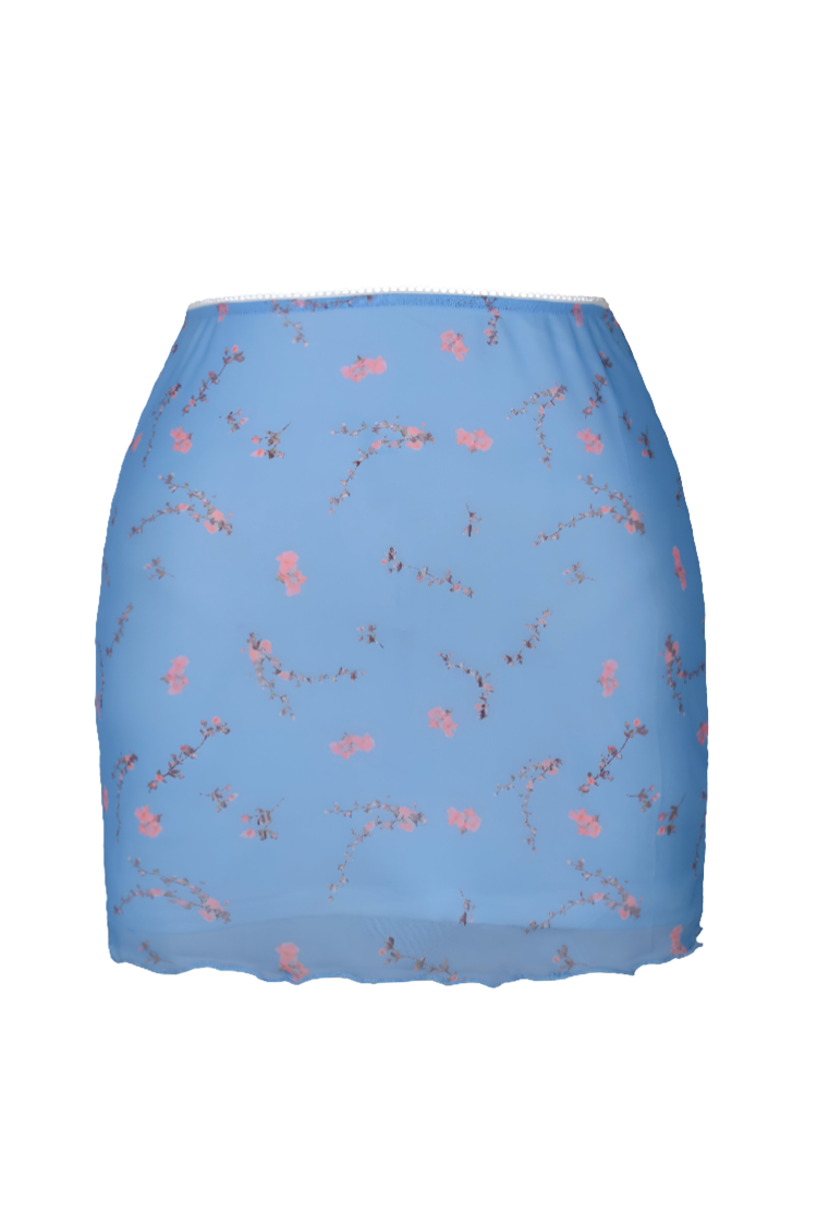 Tiziana Tumulto Skirt