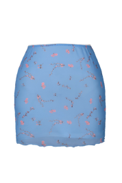 Tiziana Tumulto Skirt