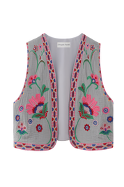 Karinne Waistcoat