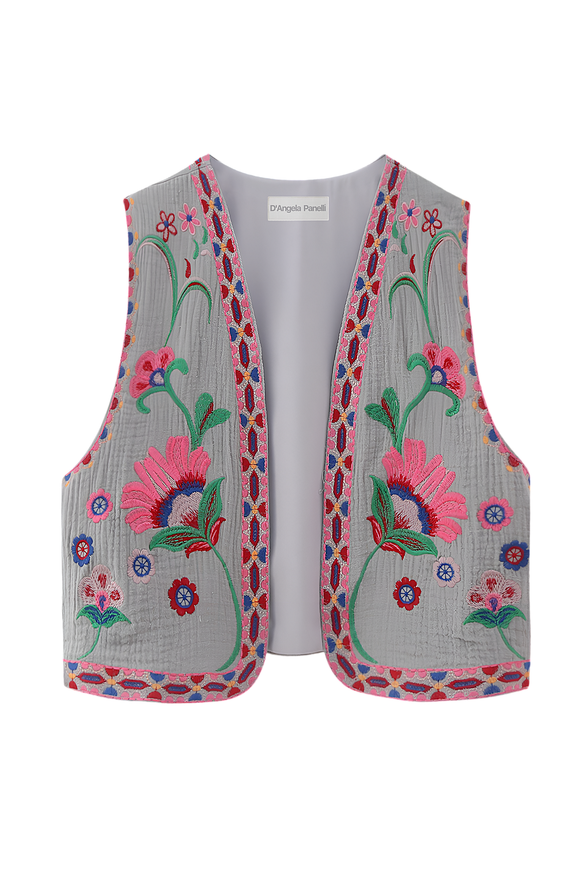 Karinne Waistcoat