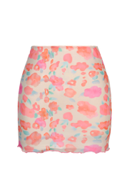 Nazzareno Nebbia Skirt