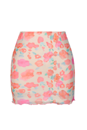 Nazzareno Nebbia Skirt