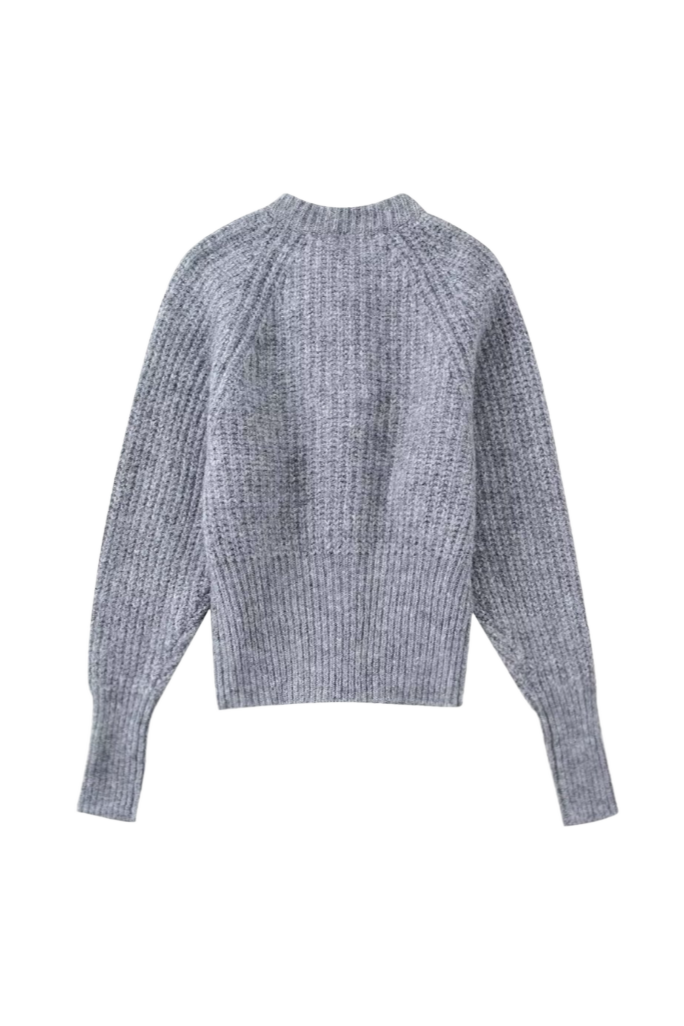 Vannesa Cardigan