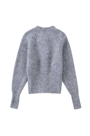 Vannesa Cardigan