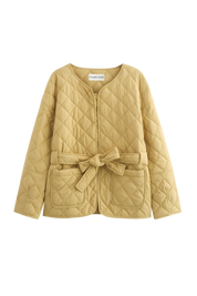 Gregon Jacket