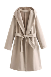 Romira Coat