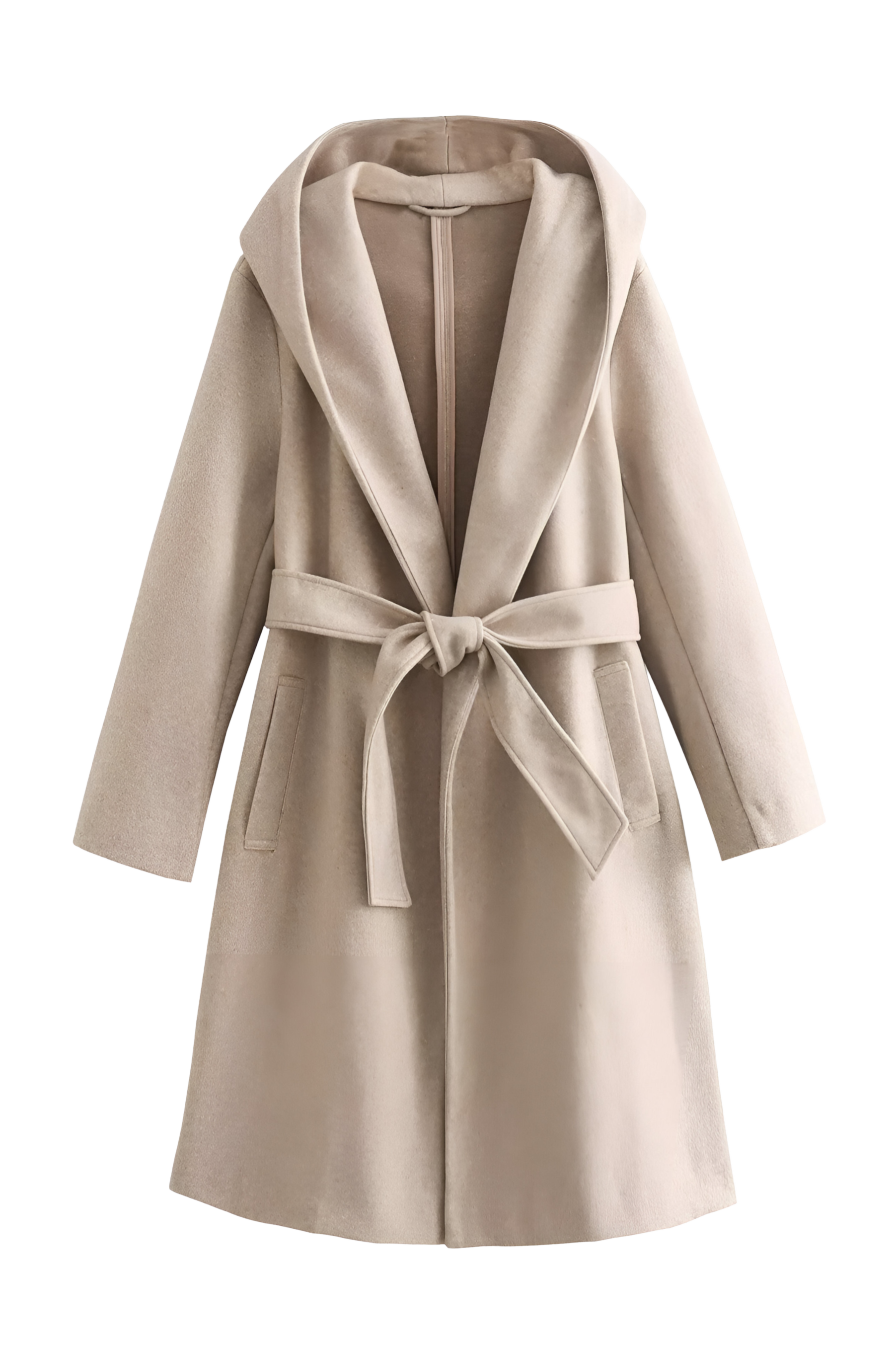 Romira Coat