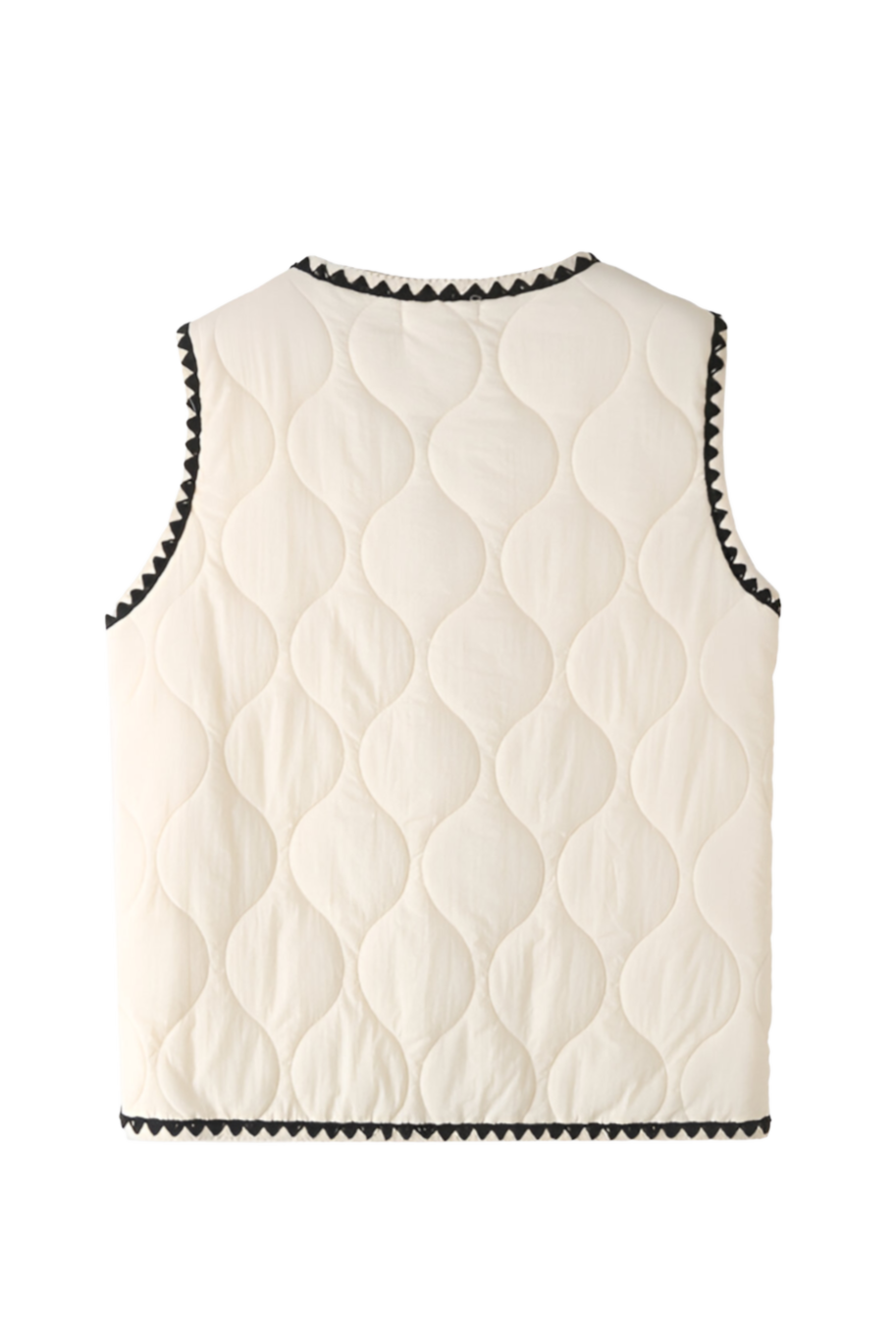 Remmon Waistcoat