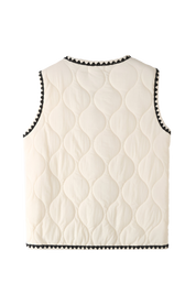 Remmon Waistcoat