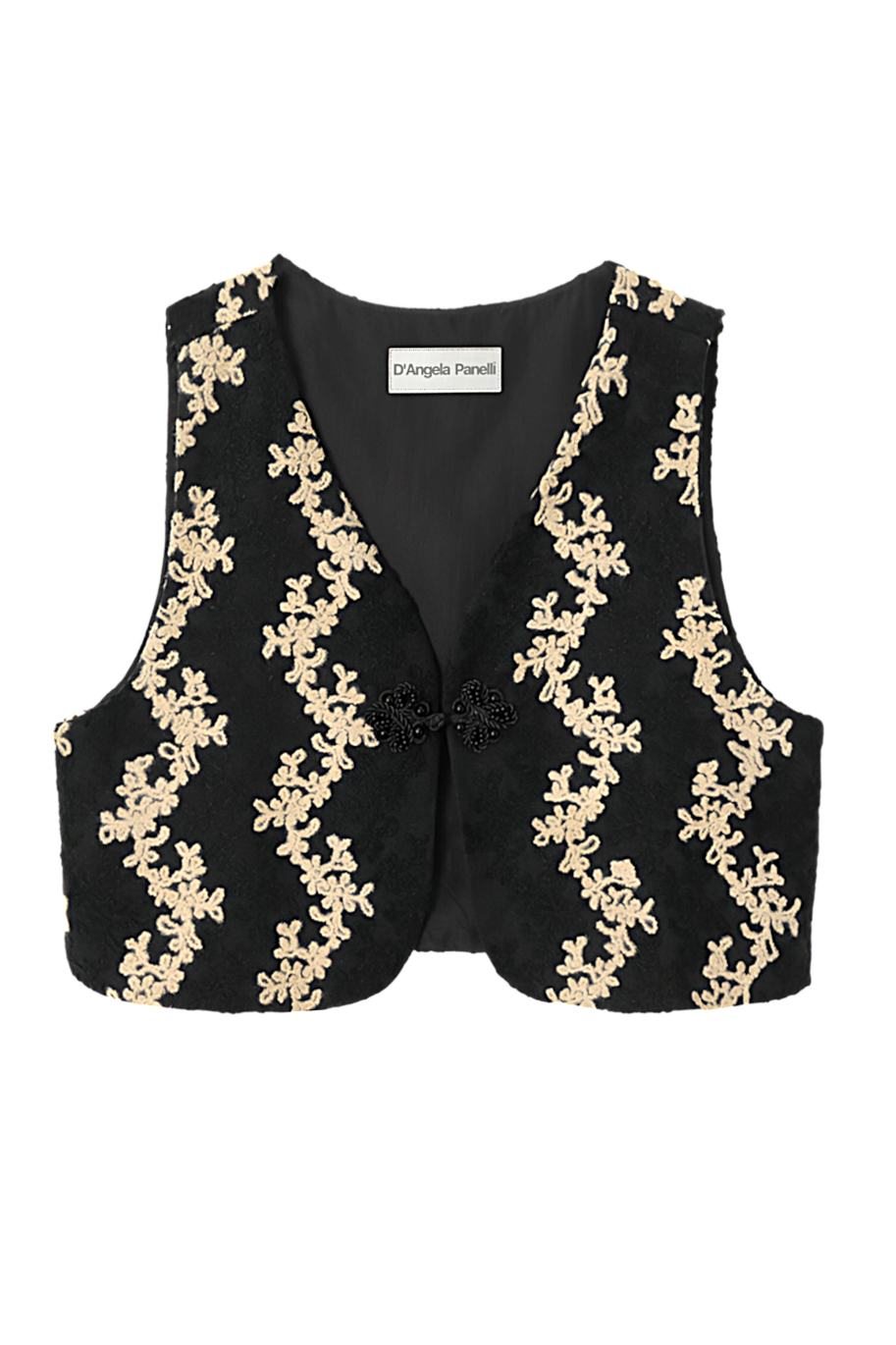 Naddia Waistcoat