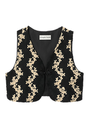 Naddia Waistcoat