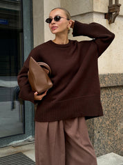 Pietra Sweater