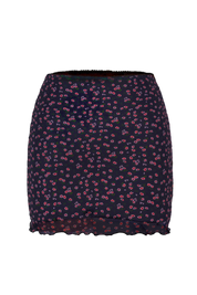 Pietro Papillon Skirt