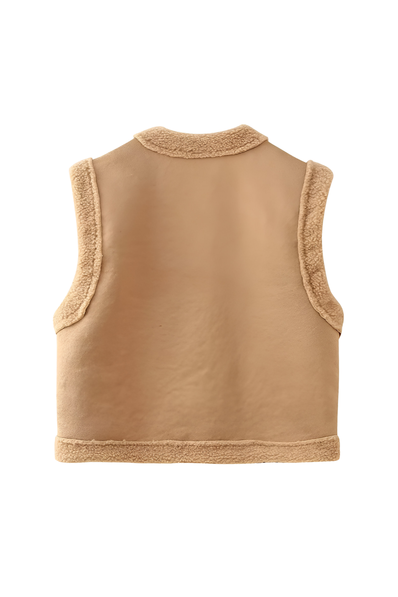 Nustasia Waistcoat