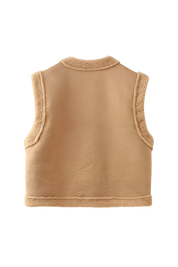 Nustasia Waistcoat